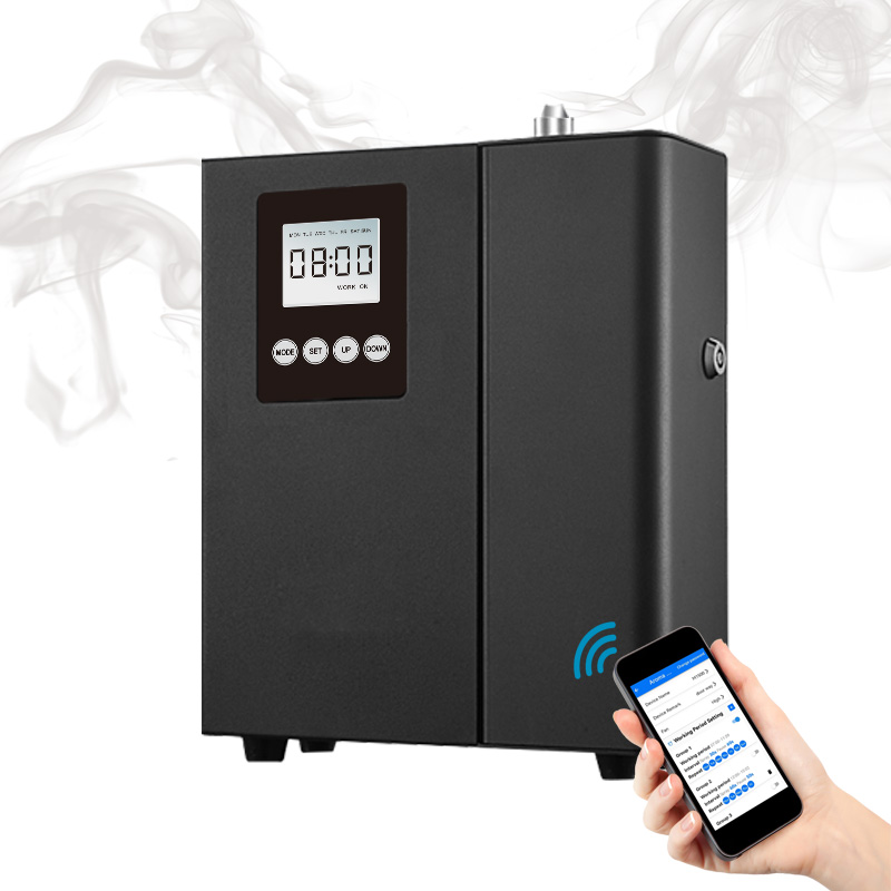 Umidificador Elétrico Difusor  - Smart Home Market avaliação e preço