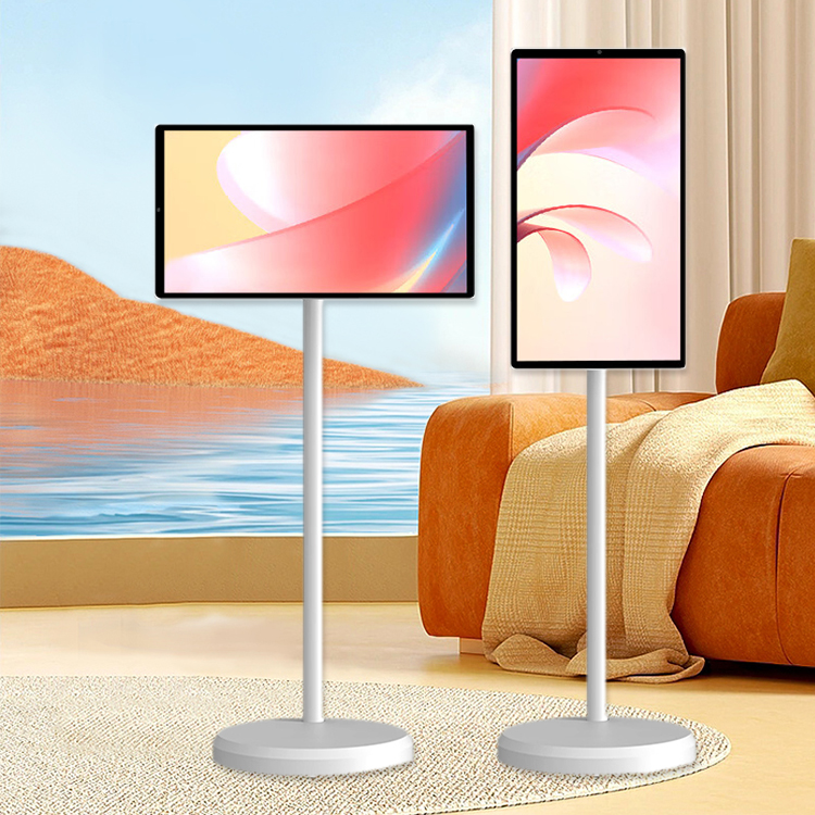 21,5 polegadas portátil smart  - Smart Home Market avaliação e preço