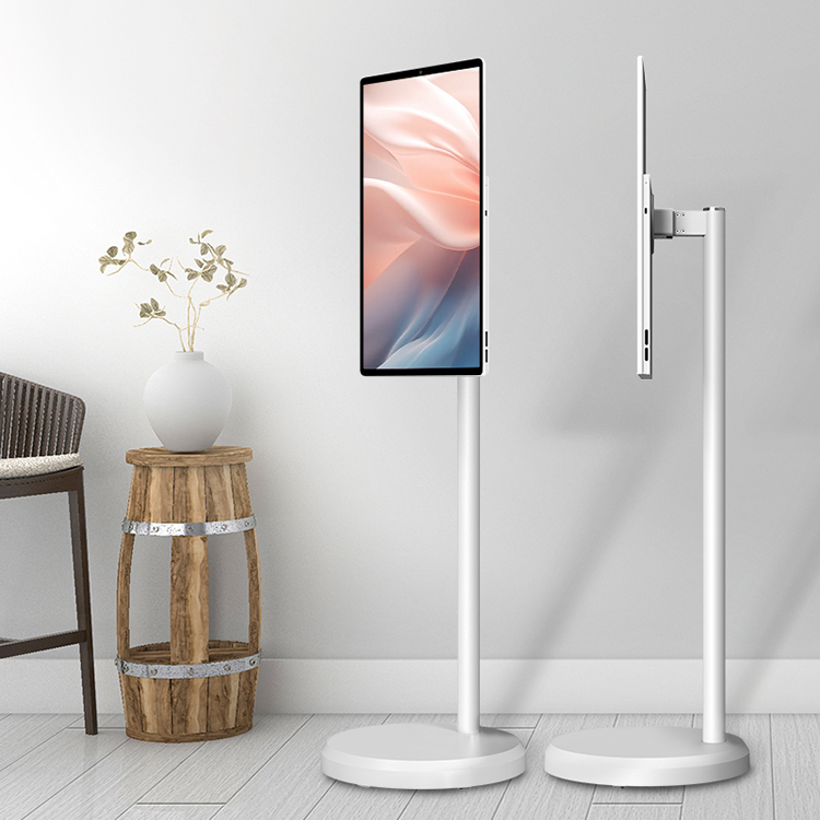 21,5 polegadas portátil smart  - Smart Home Market avaliação e preço