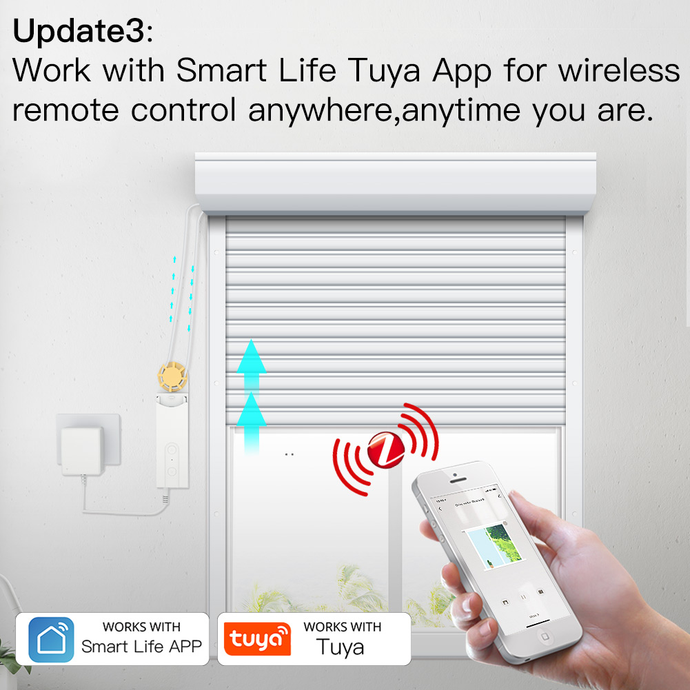 MOES Novo ZigBee Inteligente D - Smart Home Gira avaliação e preço